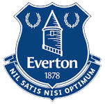Logo týmu Everton