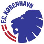 Logo týmu FC Kobenhavn
