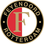 Logo týmu Feyenoord