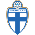 Logo týmu Finsko