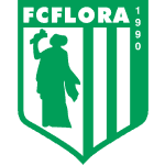 Logo týmu Flora Tallin