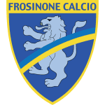 Logo týmu Frosinone