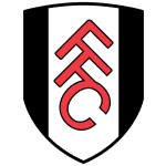 Logo týmu Fulham