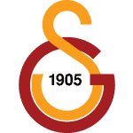 Logo týmu Galatasaray