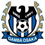 Logo týmu Gamba