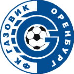 Logo týmu Gazovik Orenburg