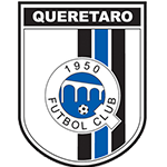 Logo týmu G.B. Querétaro