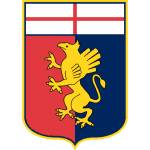 Logo týmu Genoa FC