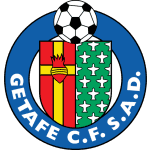 Logo týmu Getafe
