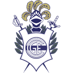Logo týmu Gimnasia L.P.