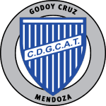 Logo týmu Godoy Cruz