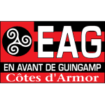 Logo týmu Guingamp