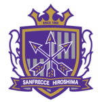 Logo týmu Hiroshima