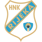 Logo týmu HNK Rijeka