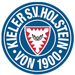 Logo týmu Holstein Kiel