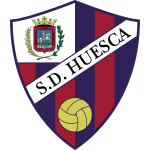 Logo týmu Huesca