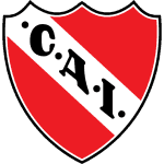 Logo týmu Independiente