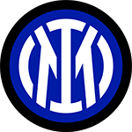 Logo týmu Inter Milan
