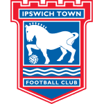 Logo týmu Ipswich