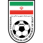 Logo týmu Irán