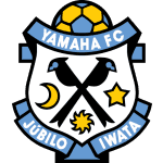 Logo týmu Jubilo