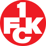 Logo týmu Kaiserslautern