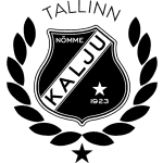 Logo týmu Kalju Nomme JK