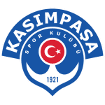 Logo týmu Kasimpasa SK Istanbul