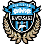Logo týmu Kawasaki F.