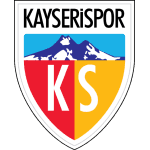 Logo týmu Kayserispor II