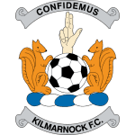 Logo týmu Kilmarnock FC