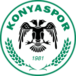 Logo týmu Kombassan Konyaspor