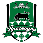 Logo týmu Krasnodar FK