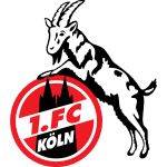 Logo týmu Köln