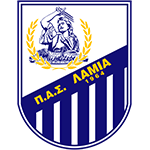 Logo týmu Lamia