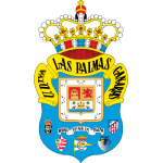 Logo týmu Las Palmas