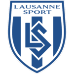 Logo týmu Lausanne