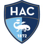 Logo týmu Le Havre