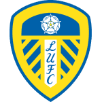 Logo týmu Leeds