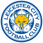 Logo týmu Leicester