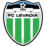 Logo týmu Levadia Tallin