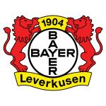 Logo týmu Leverkusen