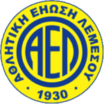 Logo týmu Limassol AEL
