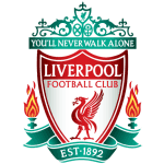 Logo týmu Liverpool