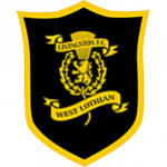 Logo týmu Livingston