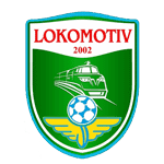 Logo týmu Lokomotiv Moskva
