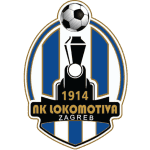 Logo týmu Lokomotiva Zagreb