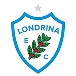 Logo týmu Londrina
