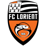 Logo týmu Lorient