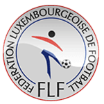 Logo týmu Lucembursko